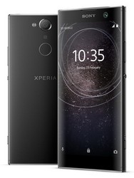 Замена дисплея на телефоне Sony Xperia XA2 в Кемерово